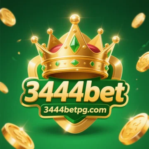 3444 bet